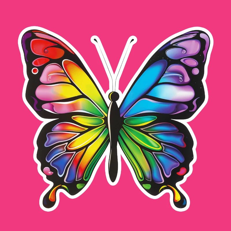Butterfly Butterfly