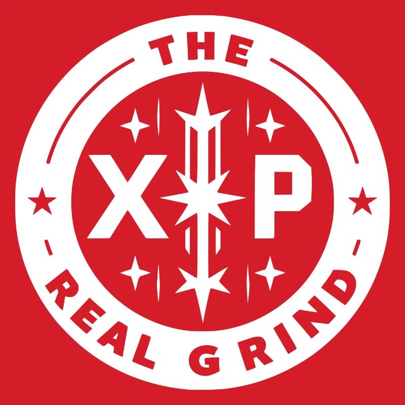 XP Der echte Grind