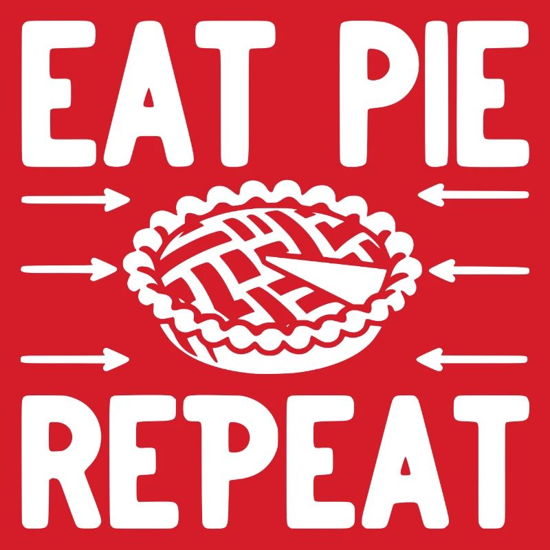 Eat Pie Repeat