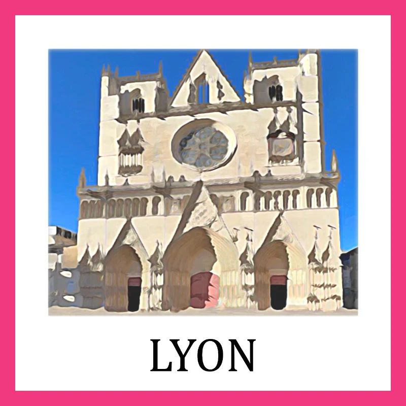 Lyon