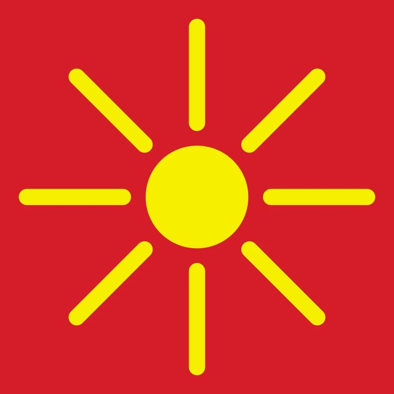 sun