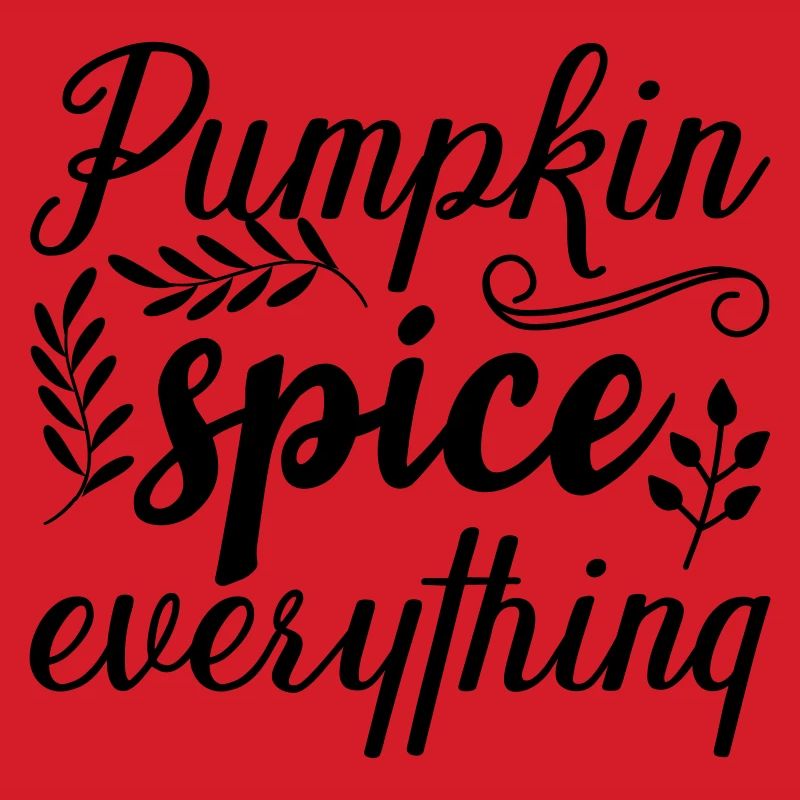 23 pumpkin spice everything