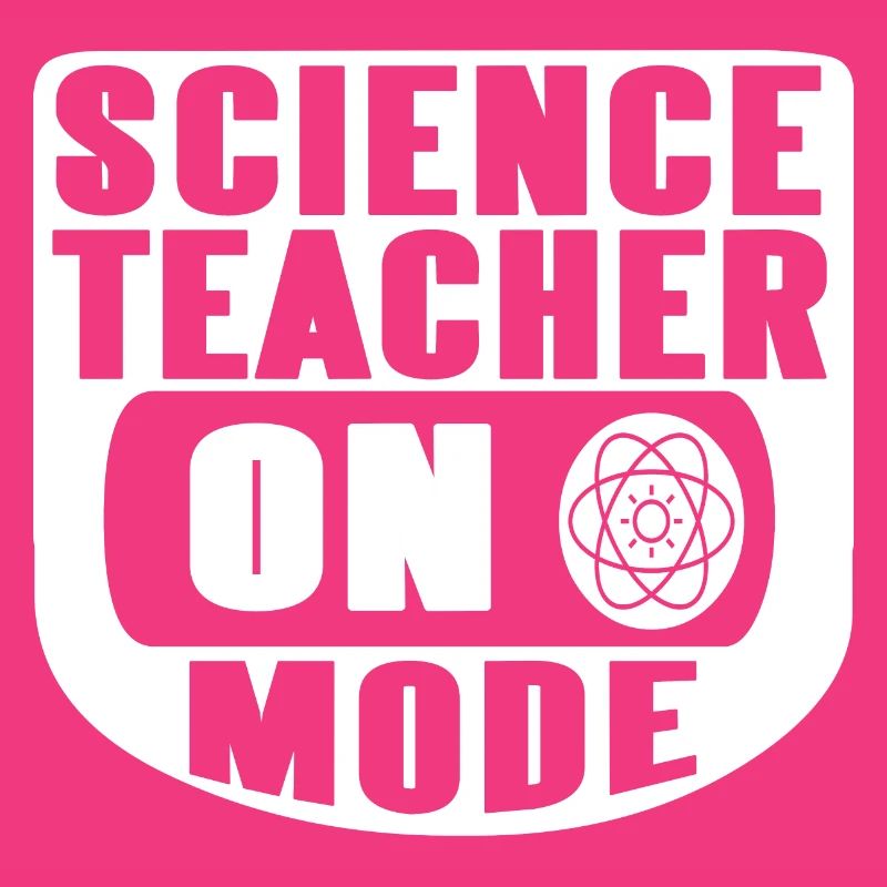 Mode professeur de sciences ON Designs d’enseignants impressionnants