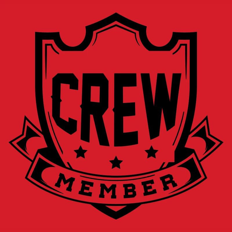 Crew Member