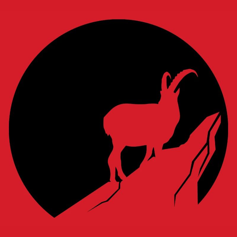 Goat - (3)