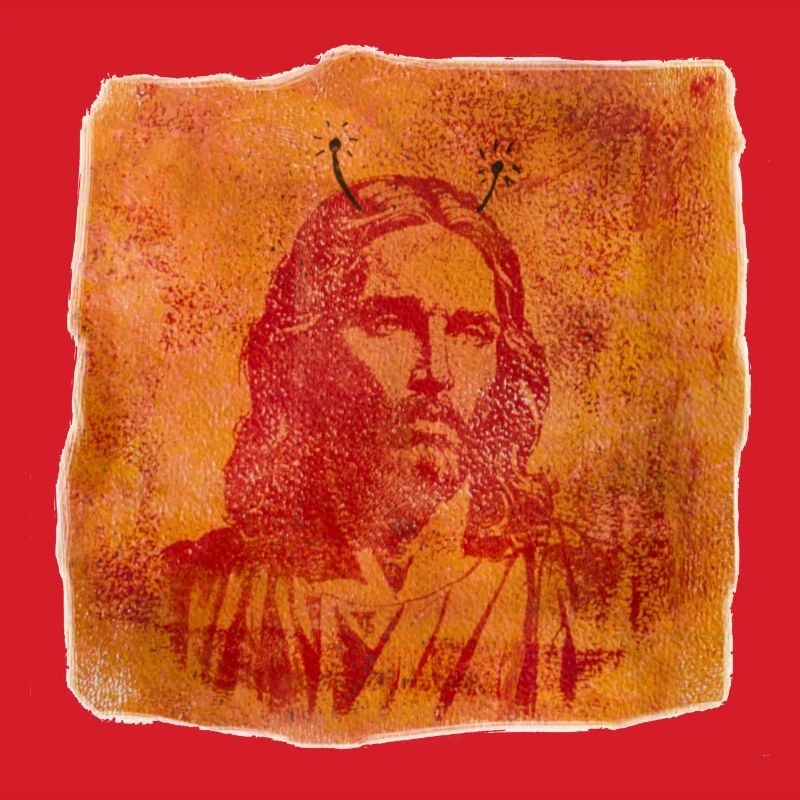 Jésus extraterrestre