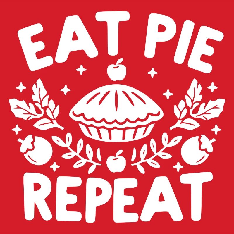 Eat Pie Repeat