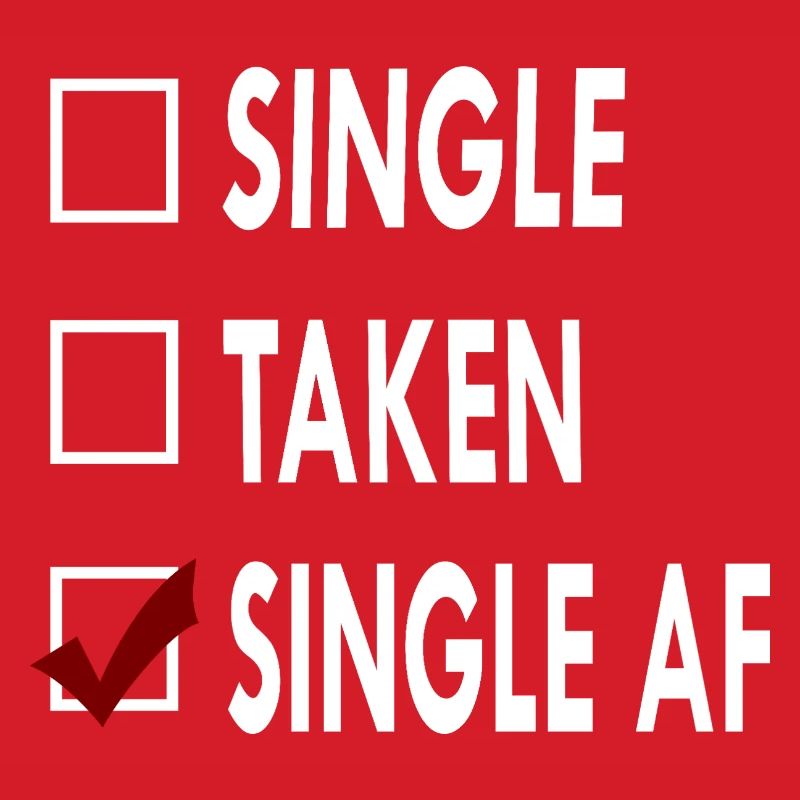 SINGLE SINGLE AF