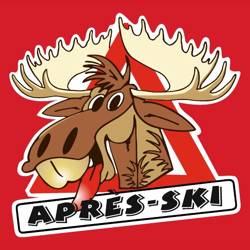 Moose Après-Ski