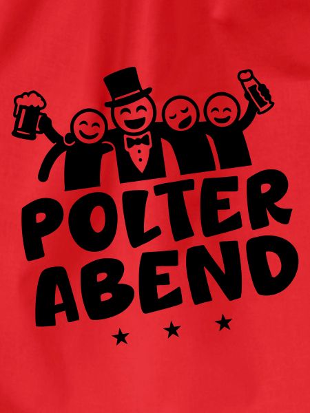 Polterabend Party