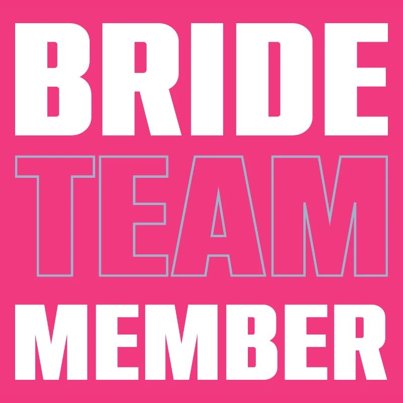 Bride Team