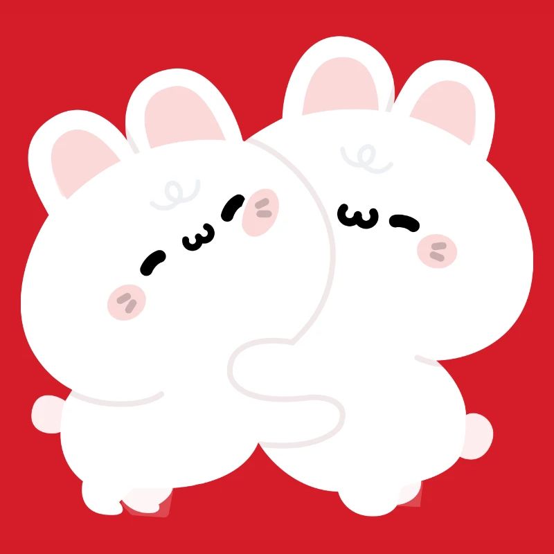 Rabbit Love