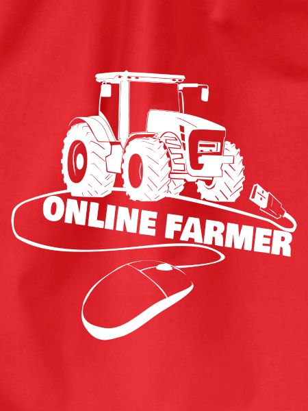 ONLINE FARMER