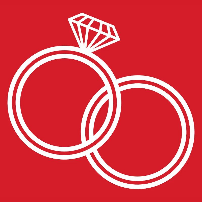 wedding rings