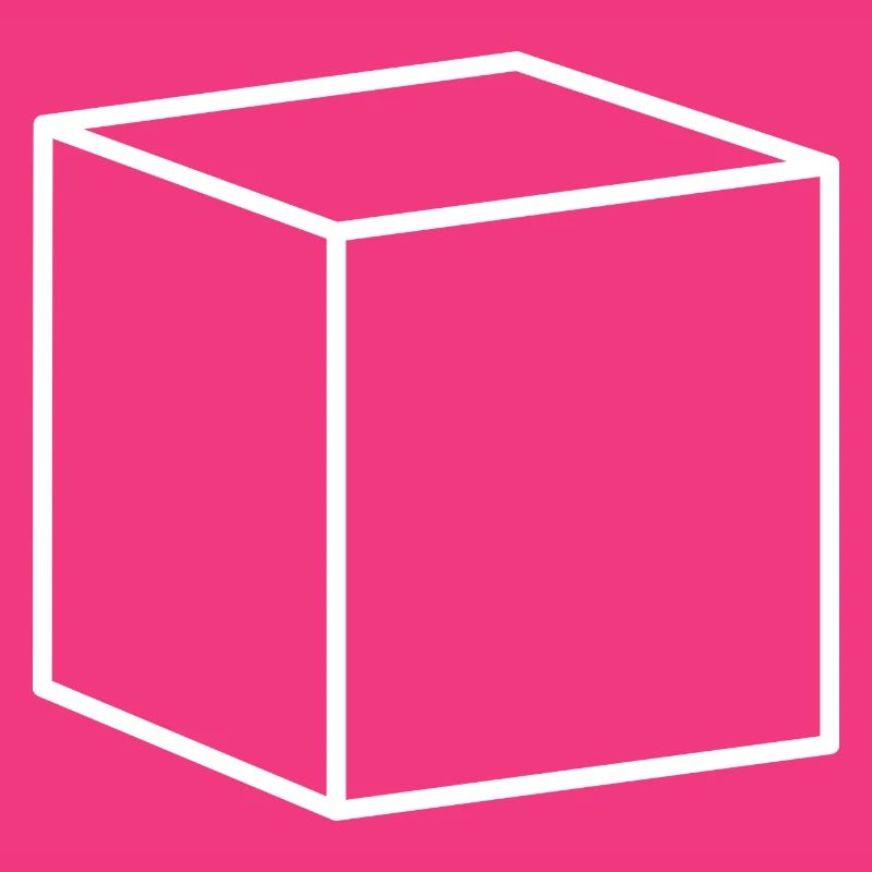 White cube