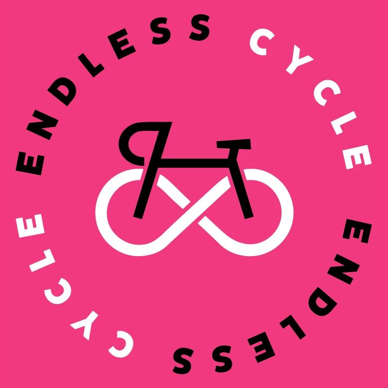 Endless Cycle 2C Farbwechsel