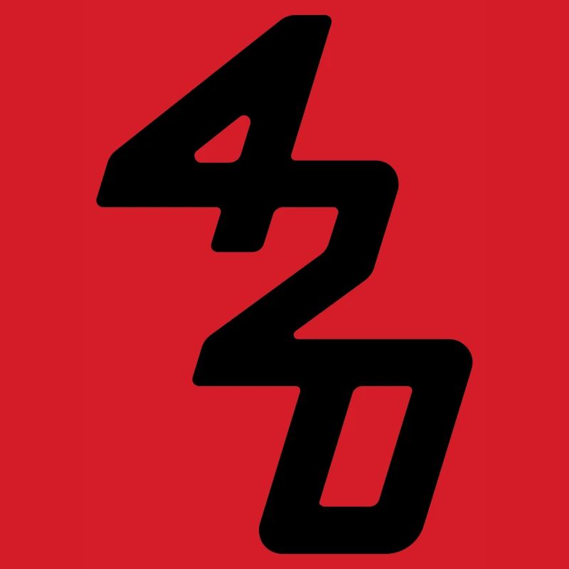 420 boat class sailing