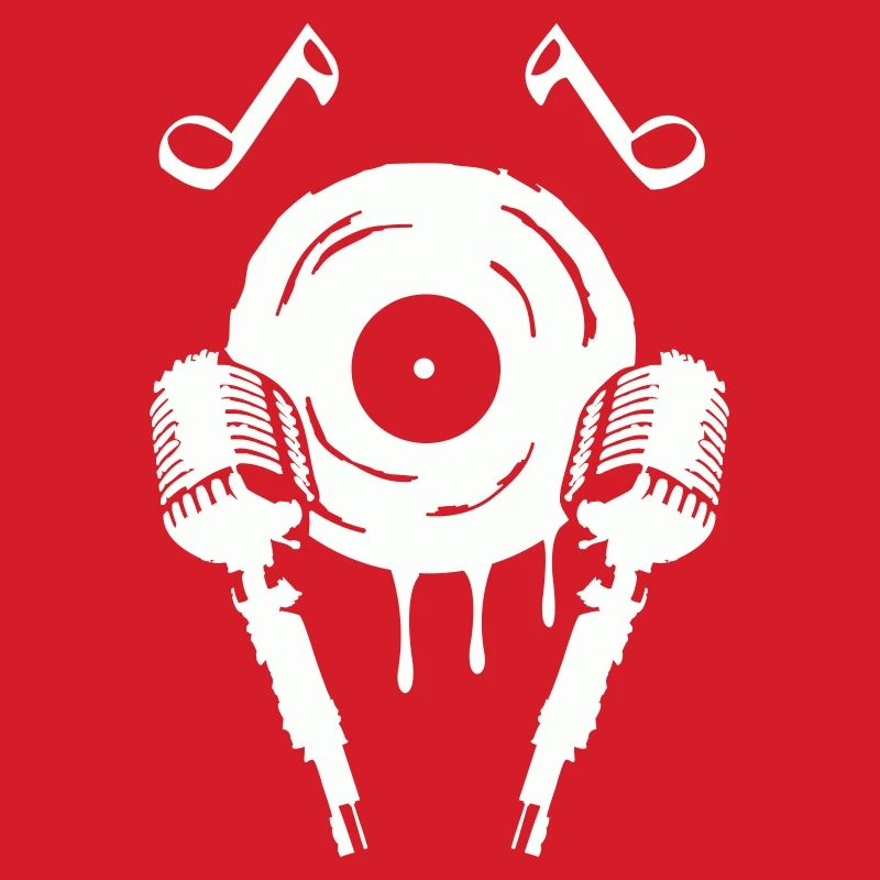 Mic Music Symbol