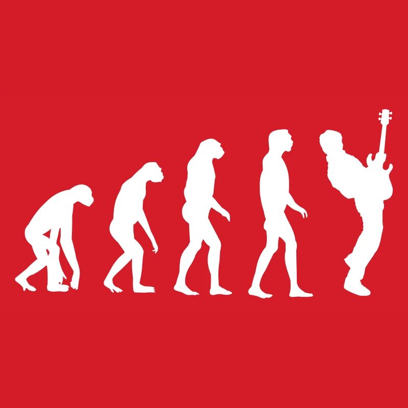 bass player evolution