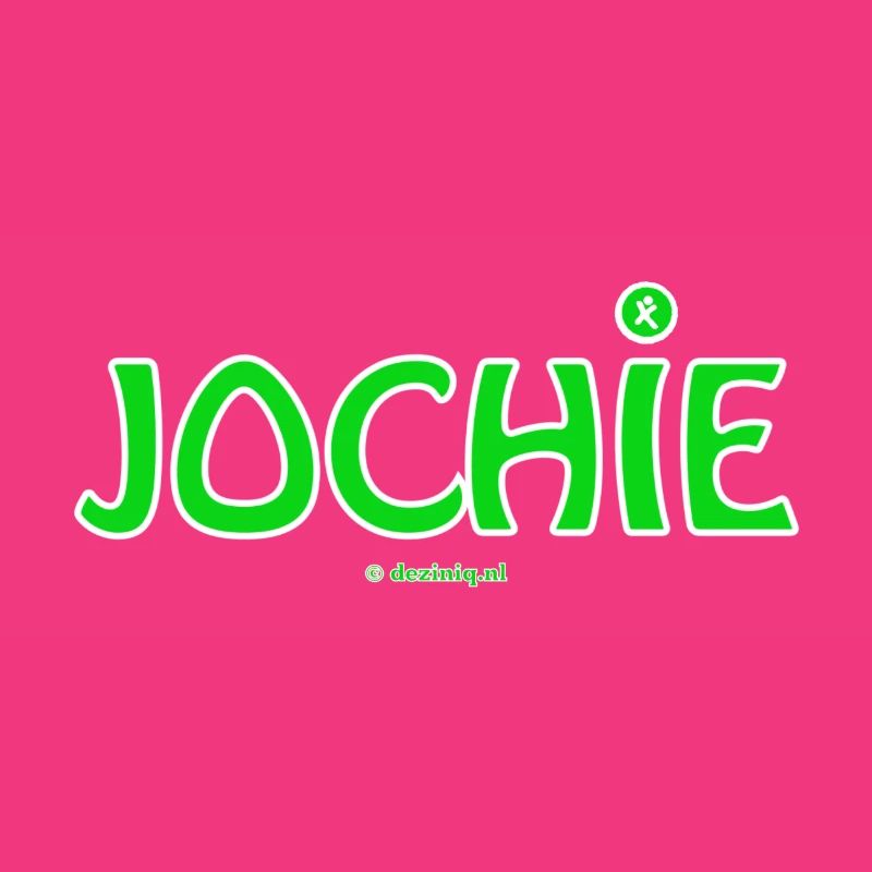 Jochie