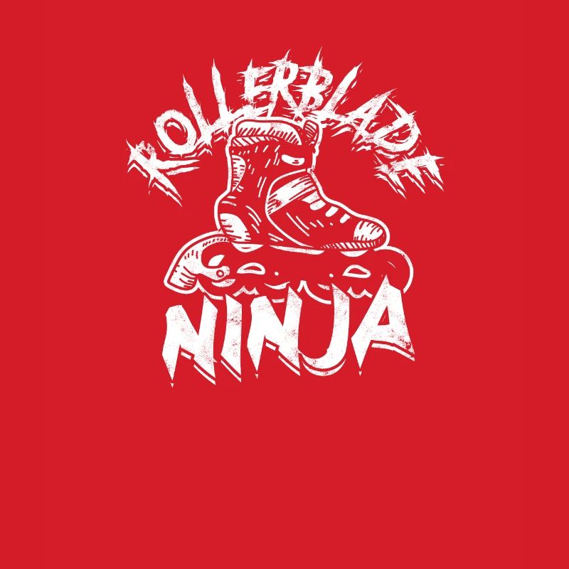 Rollerblade Ninja - roller