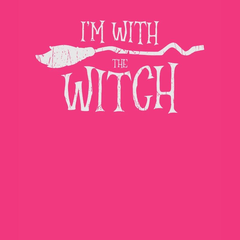 Ich bin bei der Hexe - Süßes oder Sauress