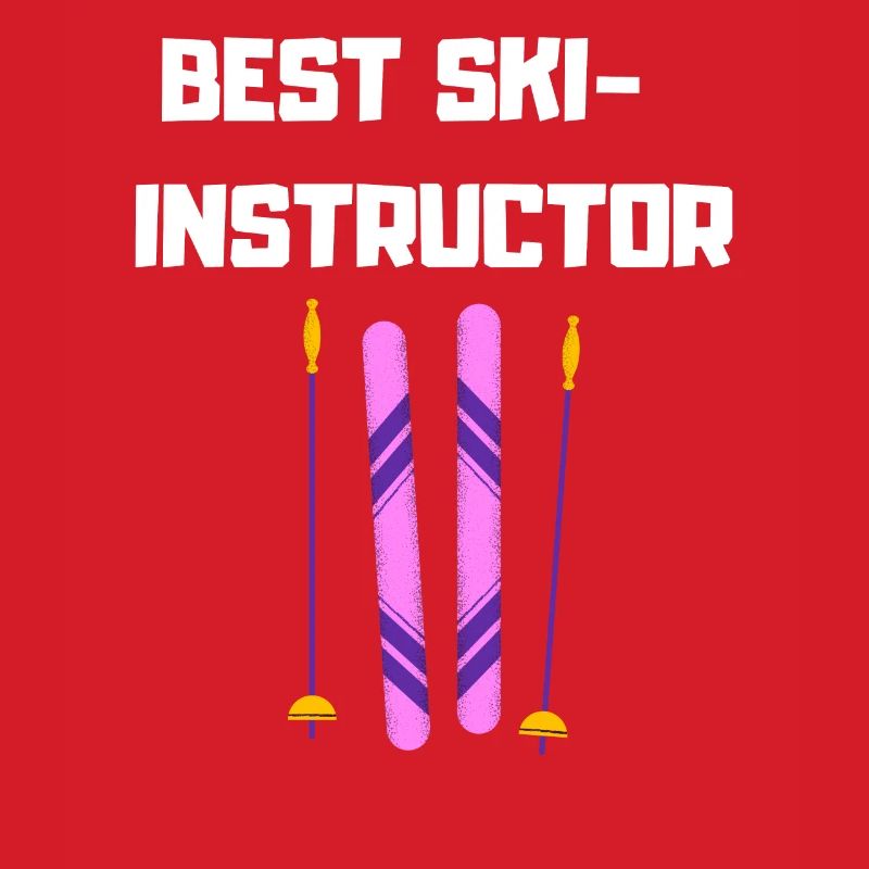 Bester Ski Lehrer