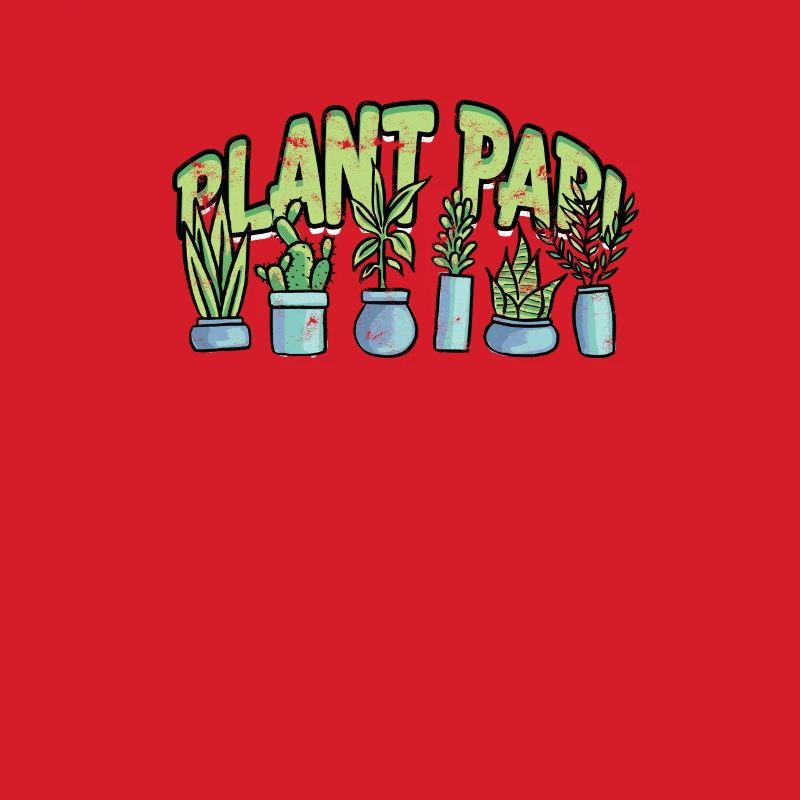 Pflanze Papi - Papi
