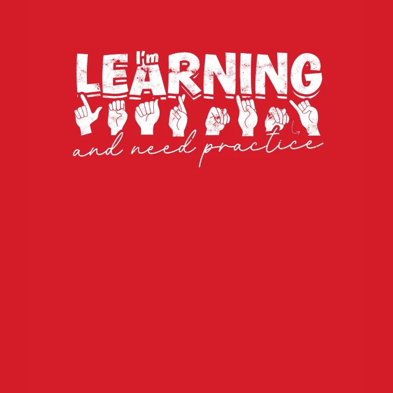 I'm learning and need practice - language learning