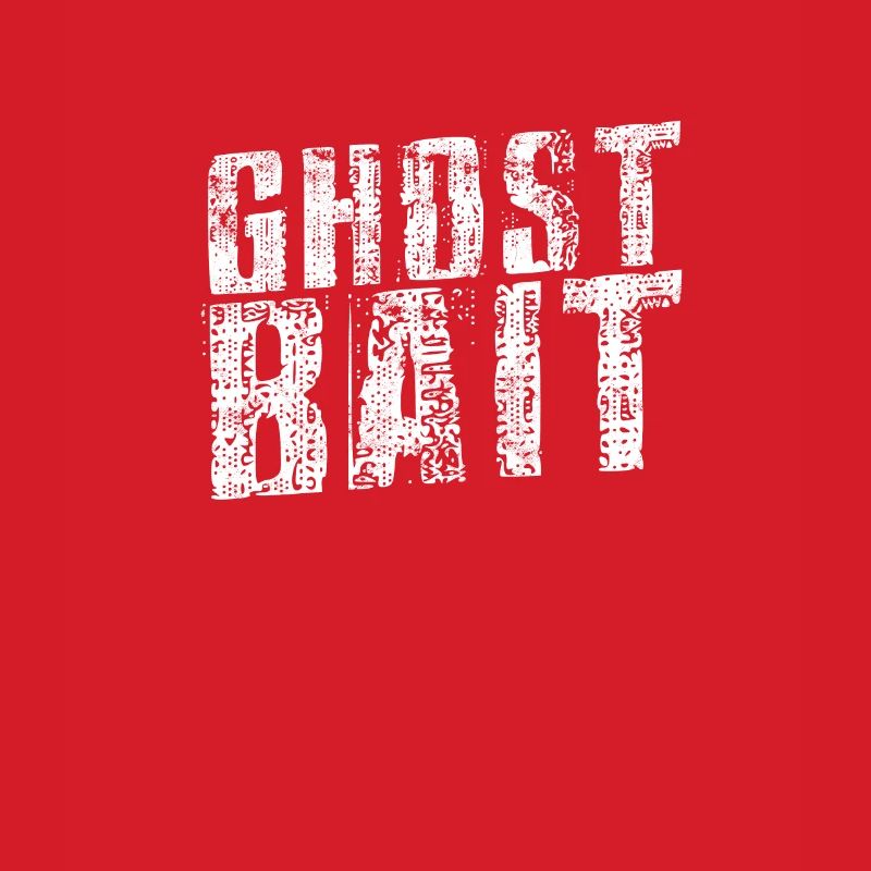 Ghost Bait - ghosts