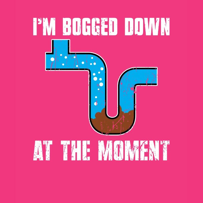 I'm bogged down at the momment - plumber