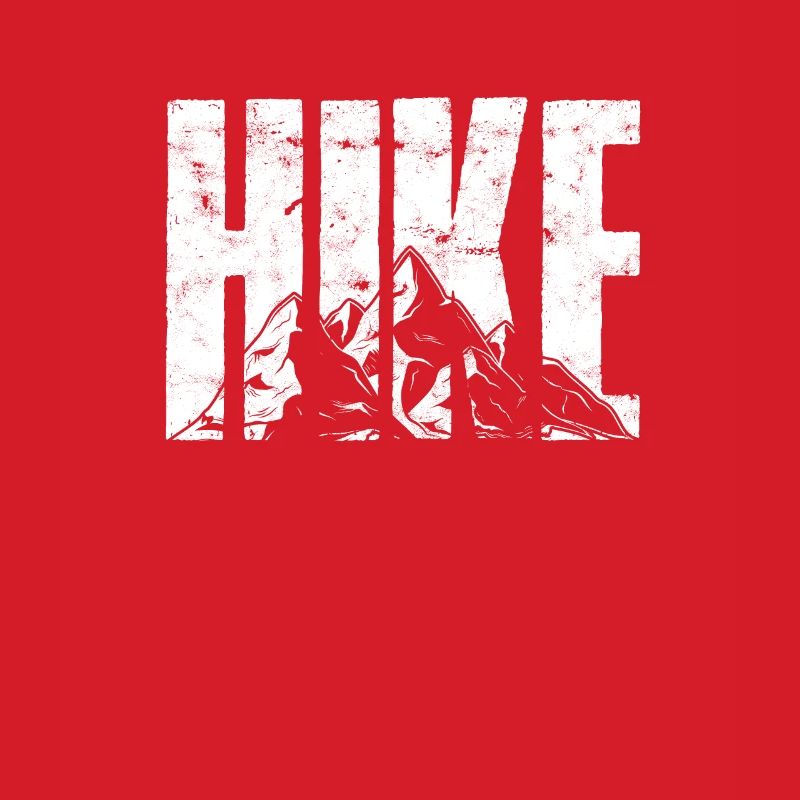 Hike! - Hiking
