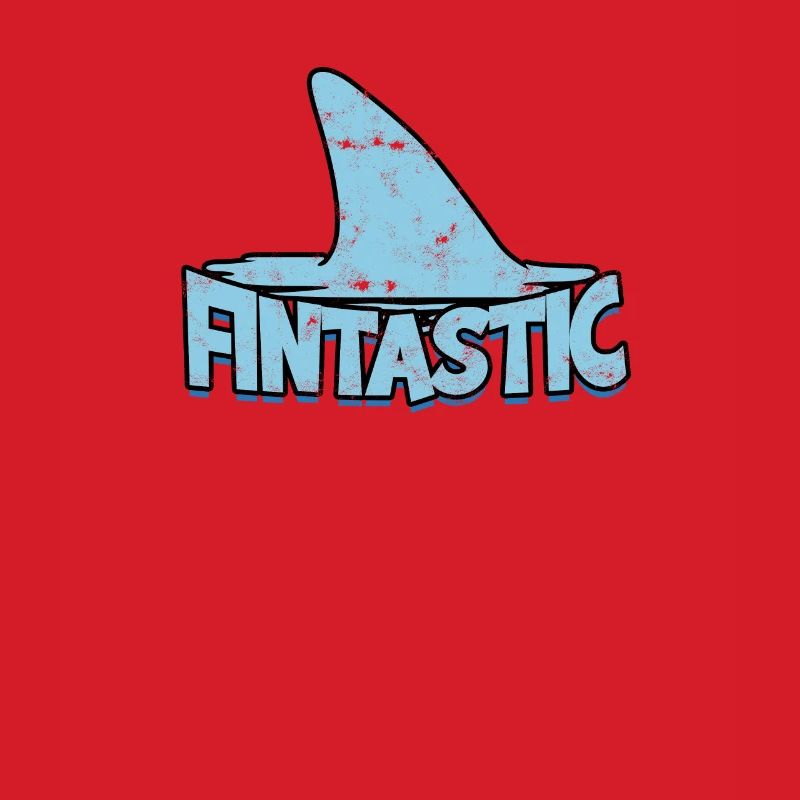 Fintastic - Requin