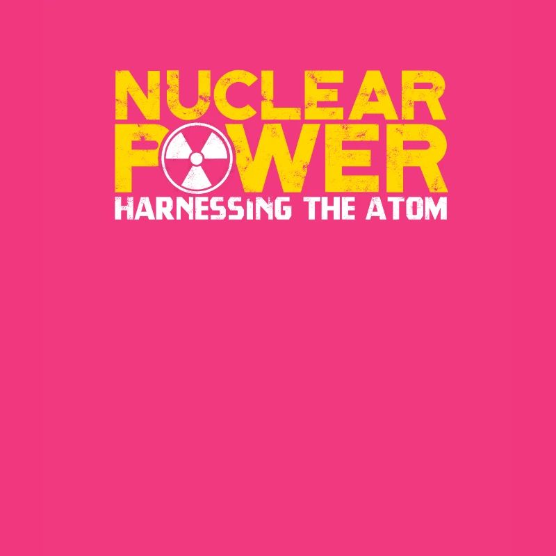 Nuclear Power: Harnessing the Atom - Nuclear
