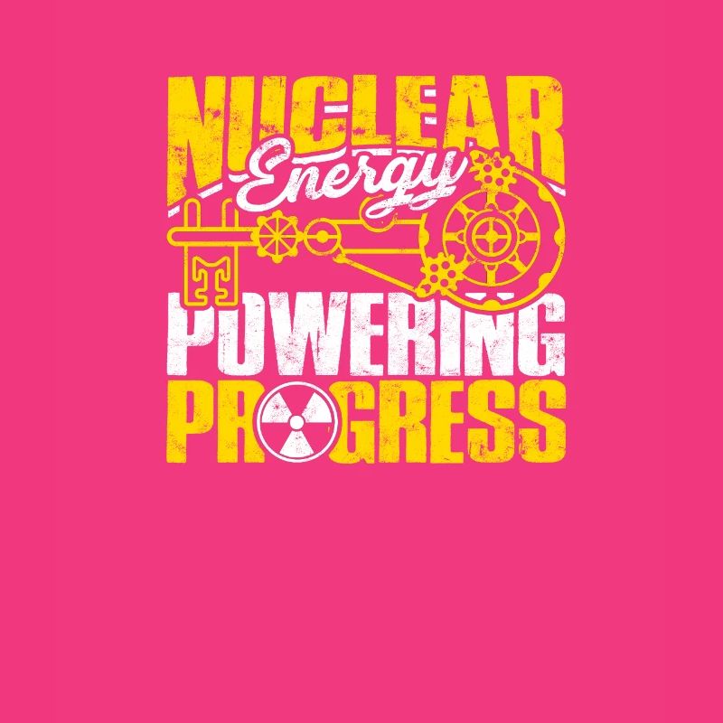 Énergie nucléaire : alimenter le progrès - Nucléaire