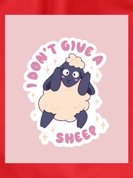 YogaSheep