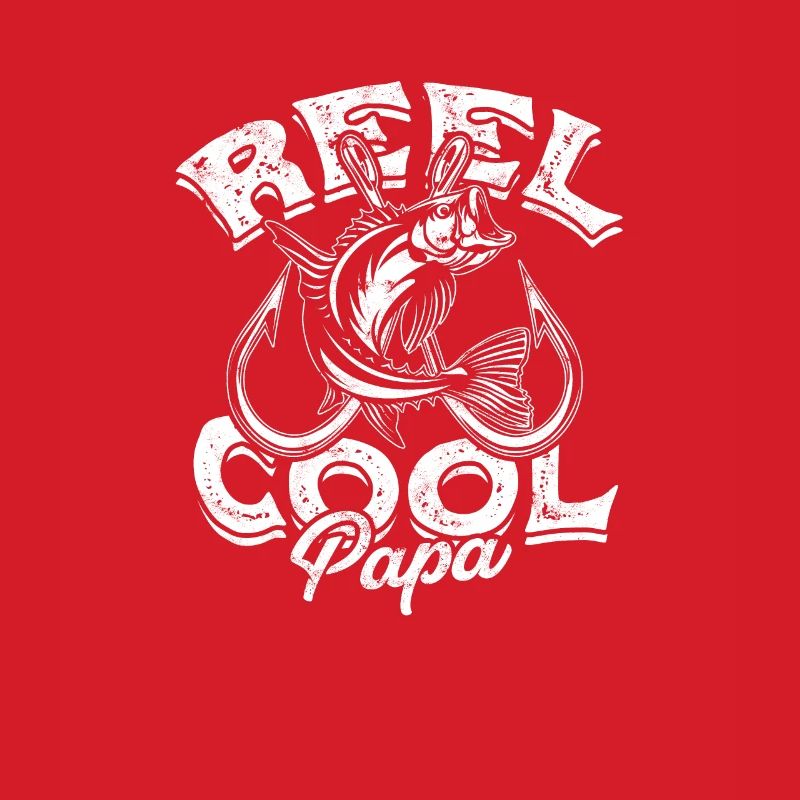 Rolle Cool Papa - Vaterschaft