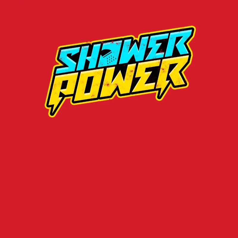 Douche Power - Douche