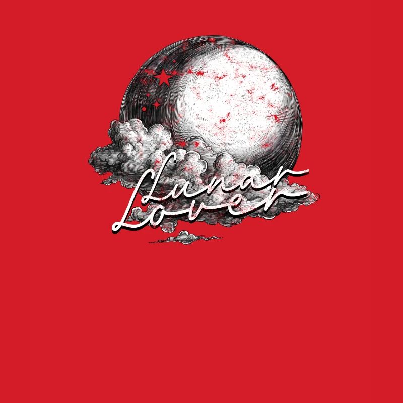 Lunar Lover - Eclipse