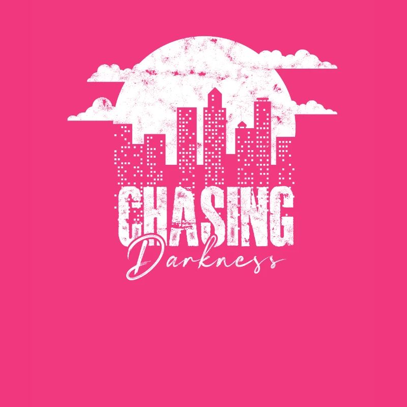 Chasing Darkness - Eclipse