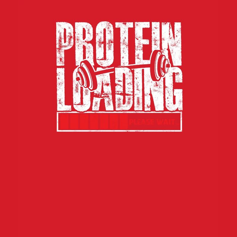 Protein Loading...Please Wait - Protein