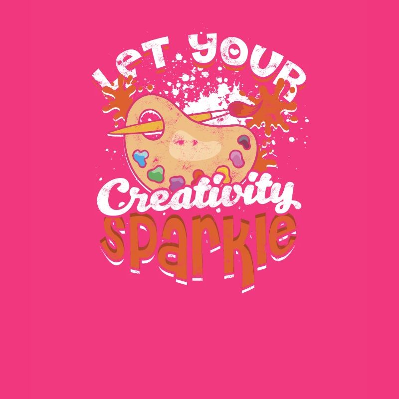 Let Your Creativity Sparkle - Spark