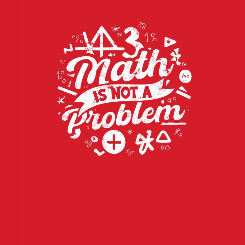 Mathe ist kein Problem - Mathe