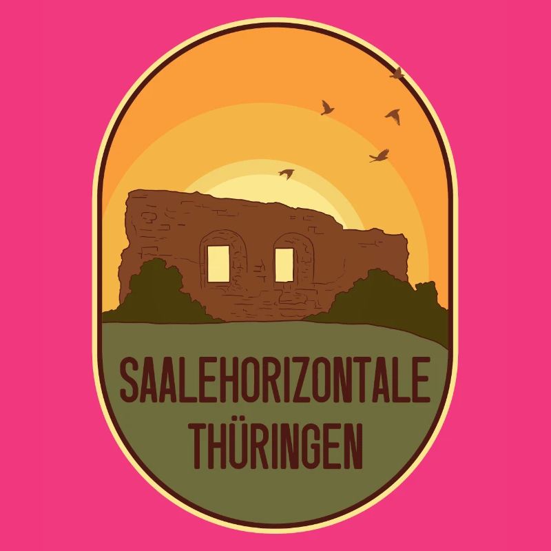 SaaleHorizontale – Thuringia