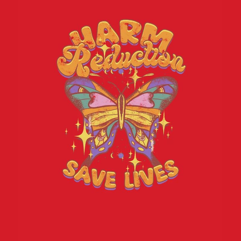 Schadensminimierung rettet Leben - Gesundheit