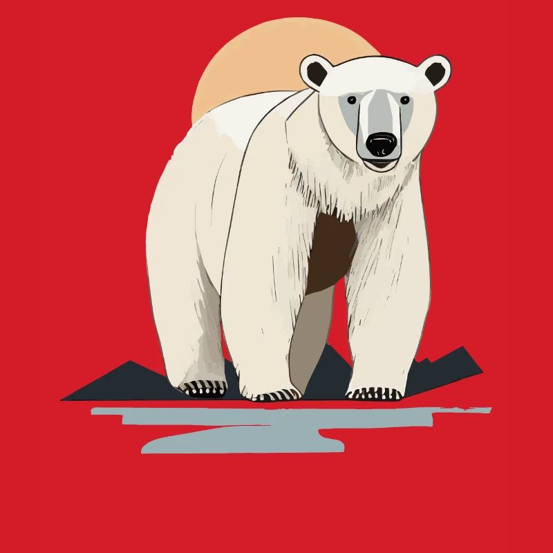 Polar bear