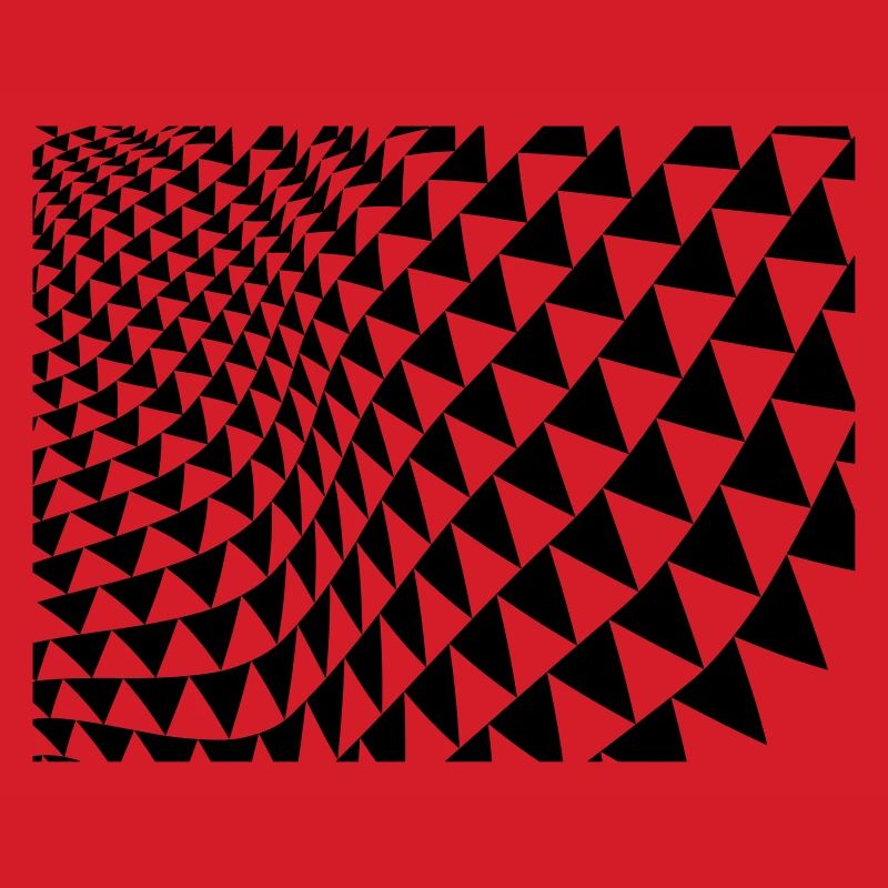 Triangles déformés