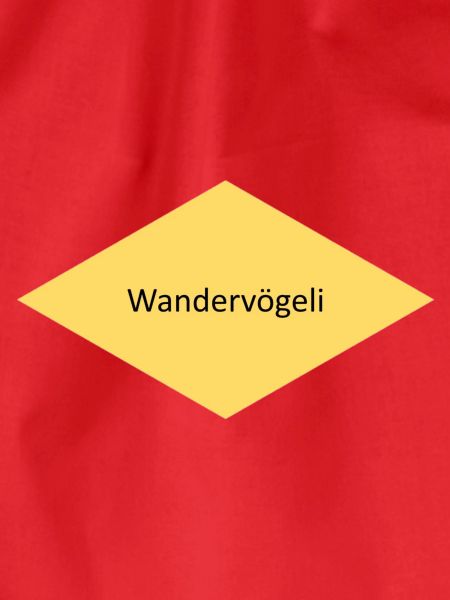 Wandervögeli