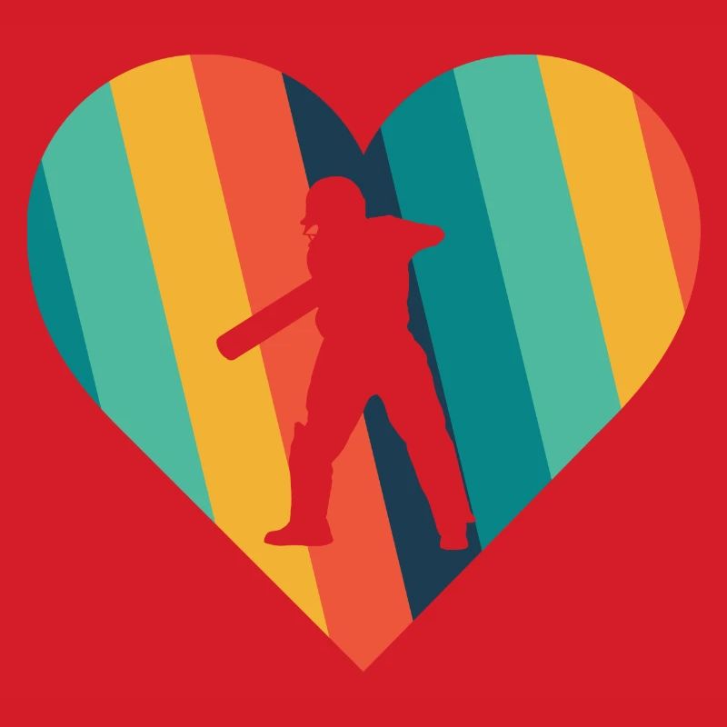 Pitcher Throwing Cricket