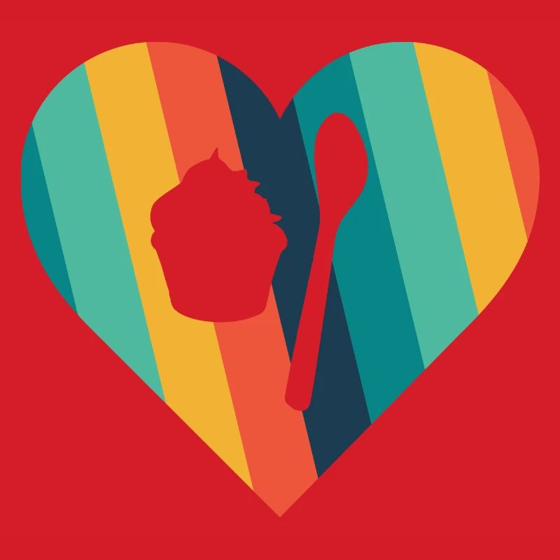 Cupcake Baking Cupcake